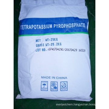 Price for Tetrapotassium Pyrophosphate TKPP